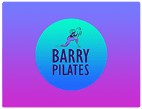 Barry Pilates